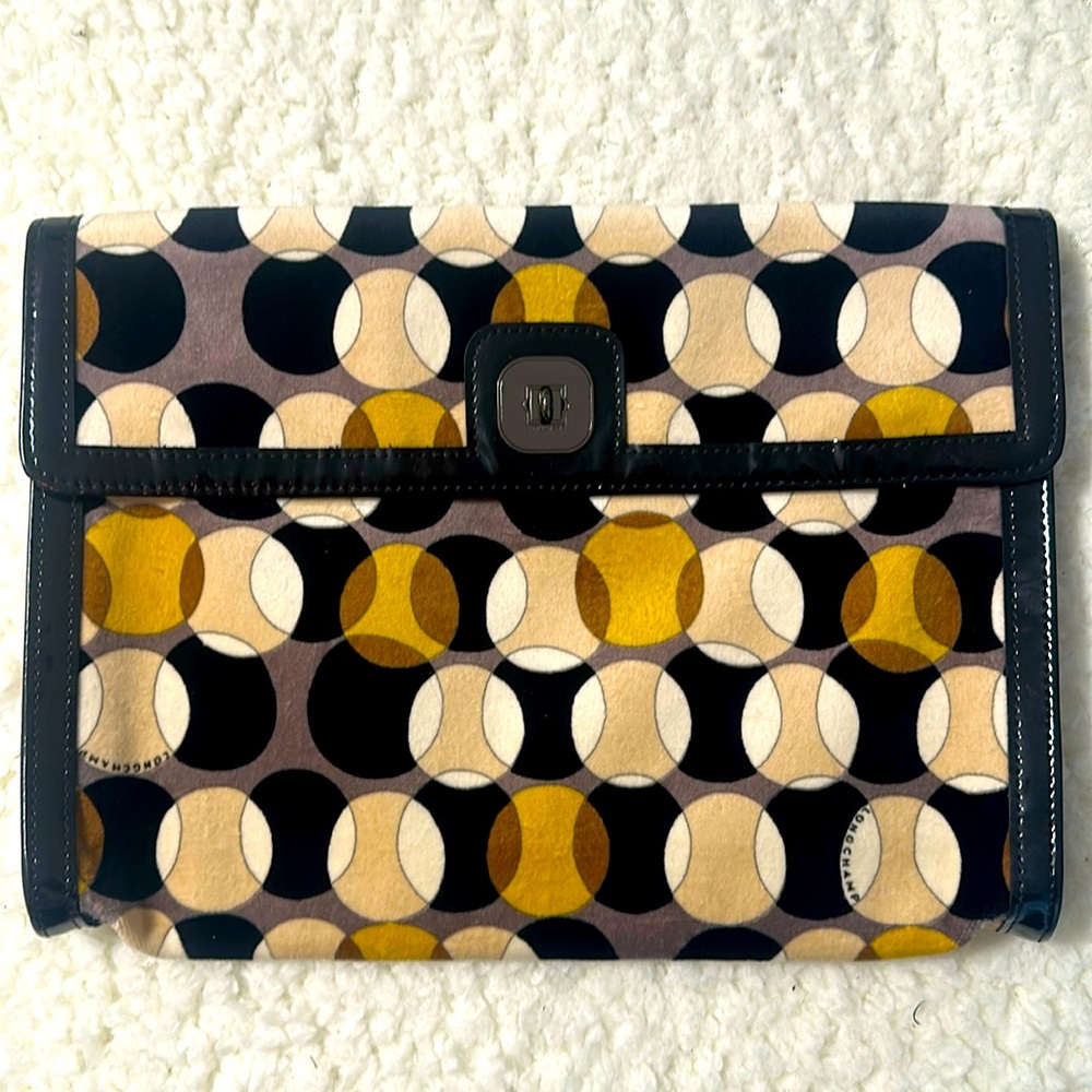 Longchamp Clutch